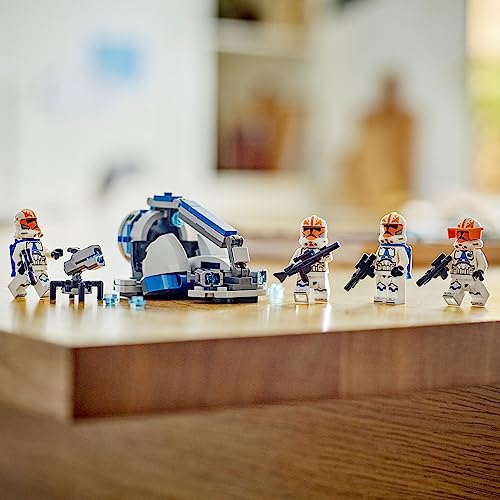 Lego Star Wars Clone Trooper Battle Pack G51965