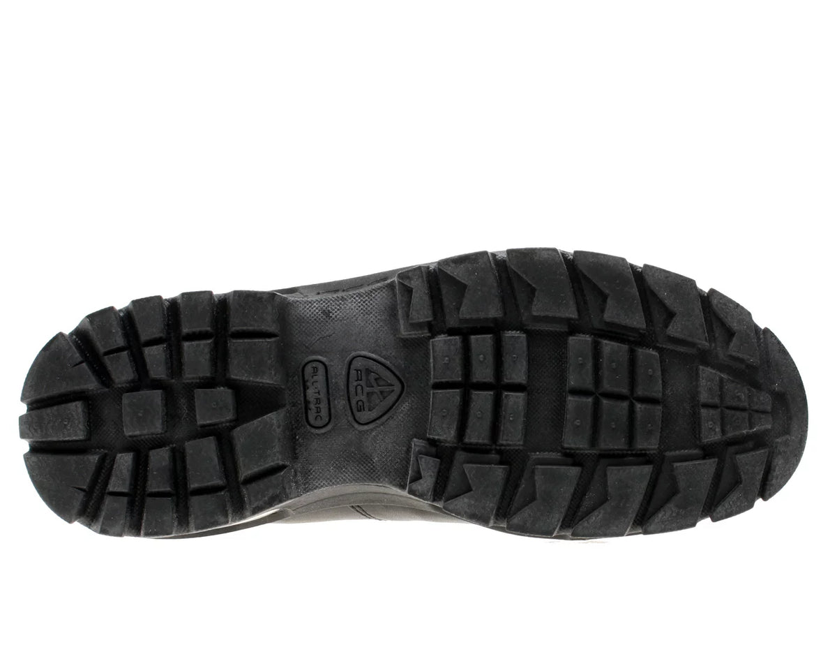 Black Air Max Goadome Boots J83890