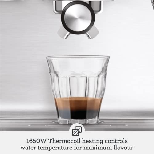Espresso Machine 61 Oz Coffee Maker G47851