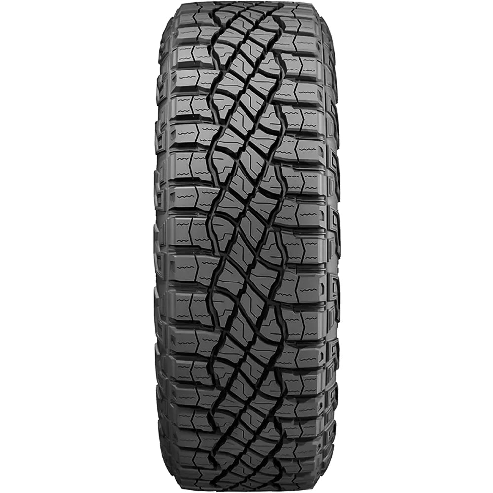 LT285/70R17 116/113S C Mud Terrain Light Truck Tire G2665