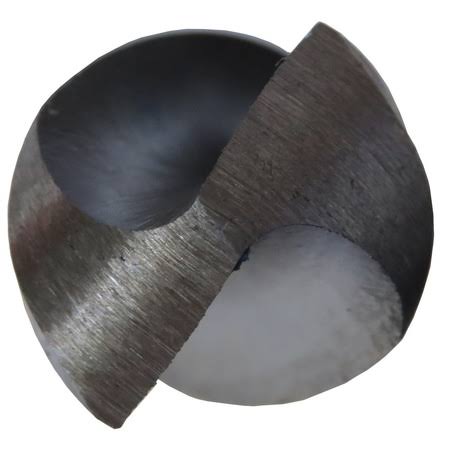 1-1/64x22 HSS Reduced Shank Drill Bit I3943