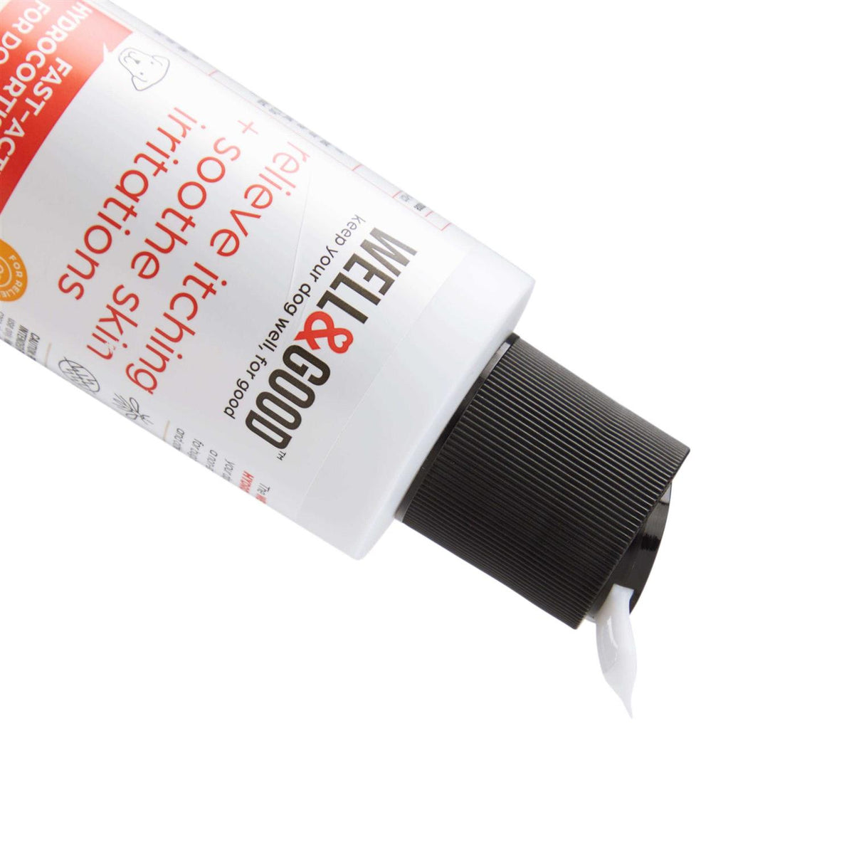 Hydrocortisone Dog Lotion E4309