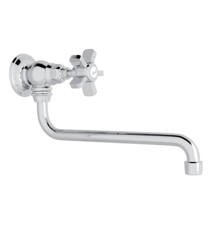Italian Brass Kitchen Pot Filler K521