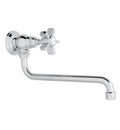 Italian Brass Kitchen Pot Filler K521