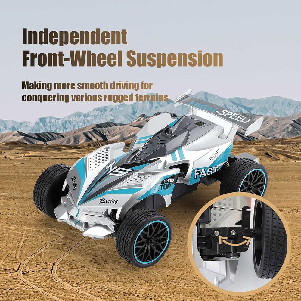 1:14 Scale Electric RC Drift Car U797801