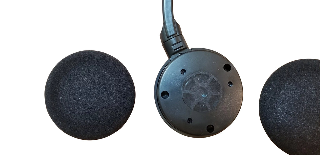 Wireless DVD Headphone U423835