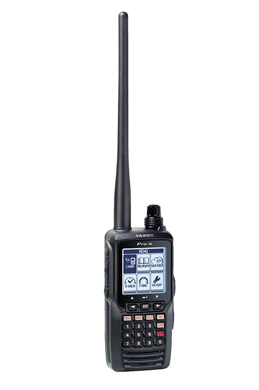 Portable Two Way Radio S372