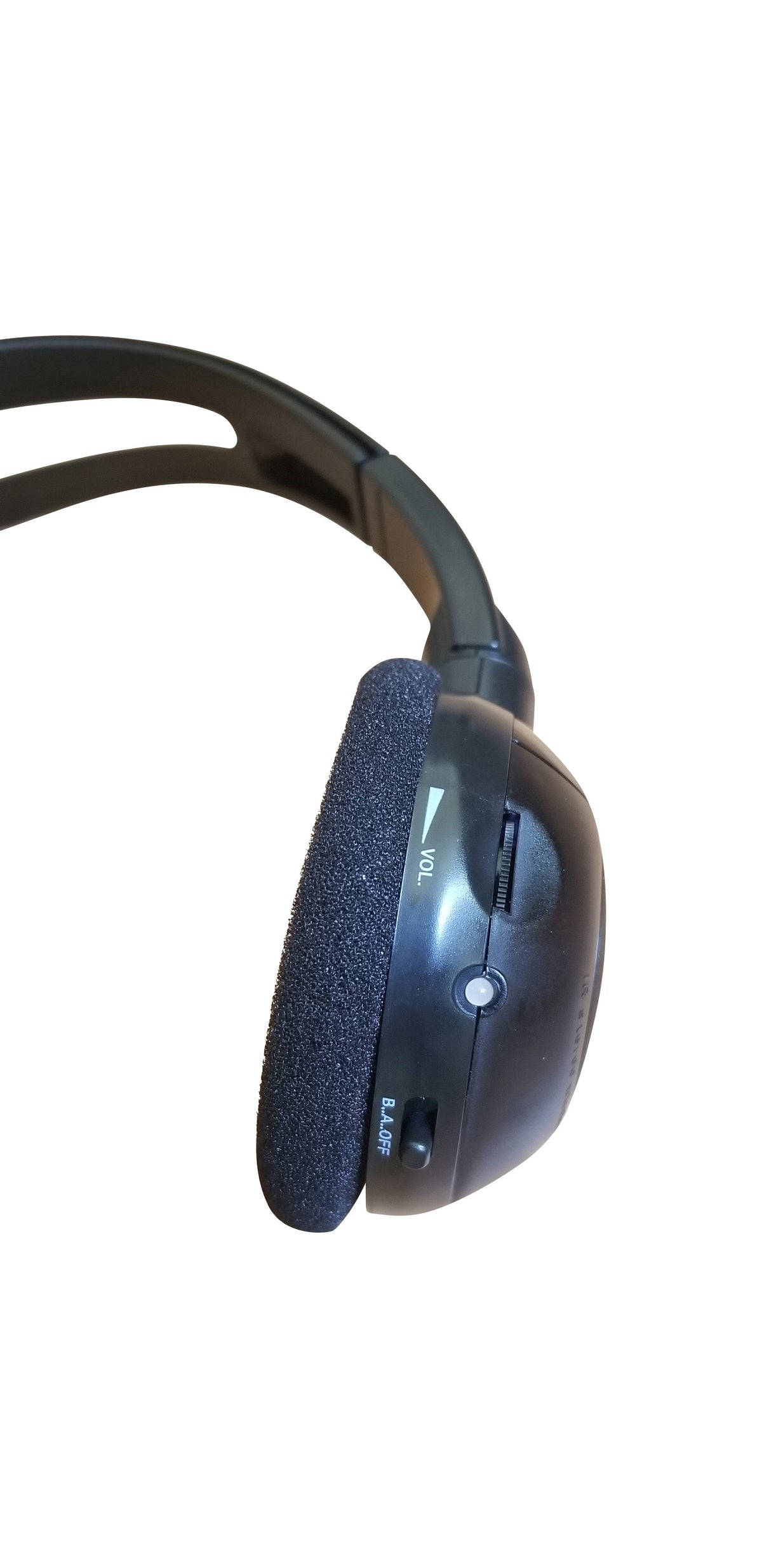 Wireless DVD Headphone U423835