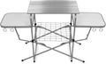Folding Grill Table I403117