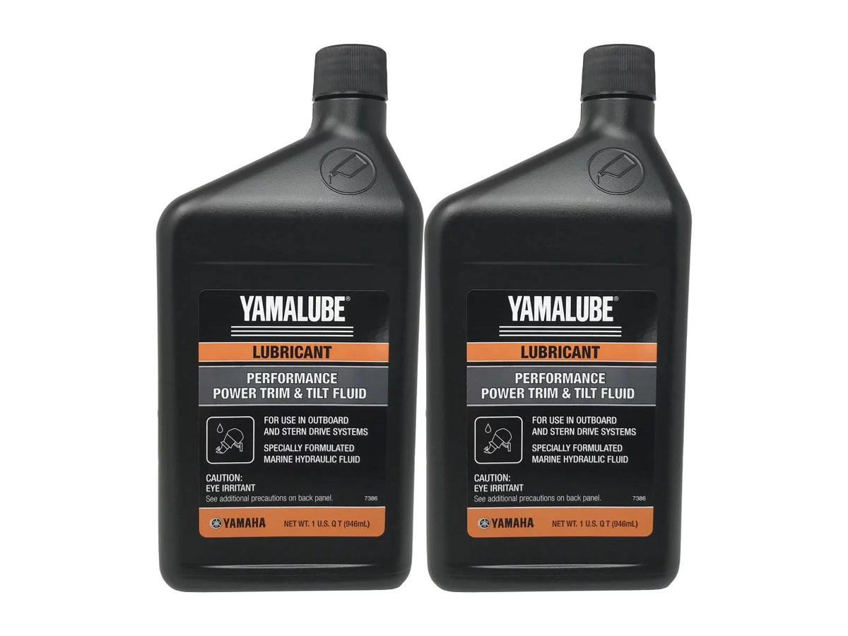 Power Trim & Tilt Fluid 2 Pack O845