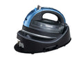 Cordless Steam Iron with Ceramic-Coated Soleplate K6791