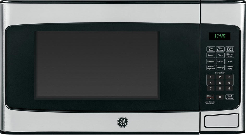 1.1 Cu. Ft. Capacity Countertop Microwave Oven N757