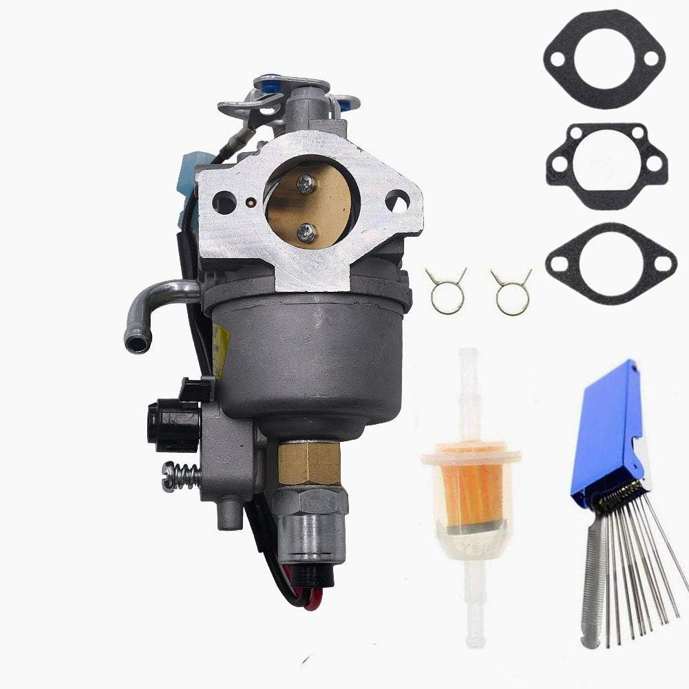 Carburetor Pack of 2 X94680