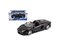 Die Cast Vehicle (1:24 Scale) H1570