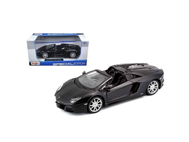 Die Cast Vehicle (1:24 Scale) H1570