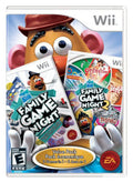 Family Game Night 1 and 2 Bundle - Nintendo Wii F39666
