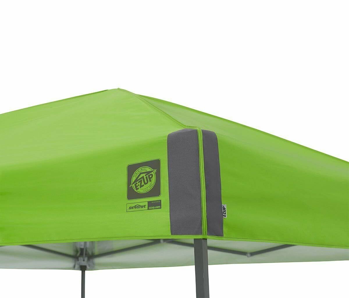 10 x 10 Instant Shelter Canopy S412