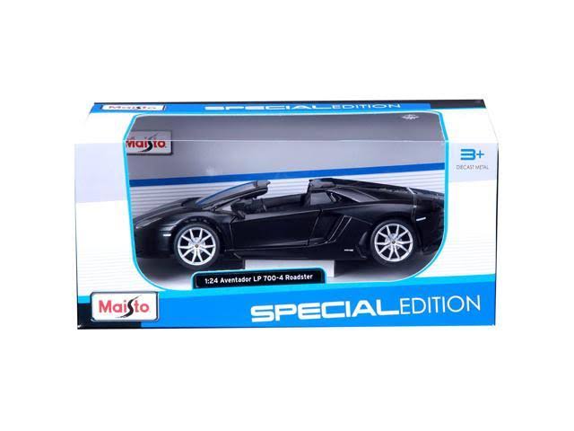 Die Cast Vehicle (1:24 Scale) H1570