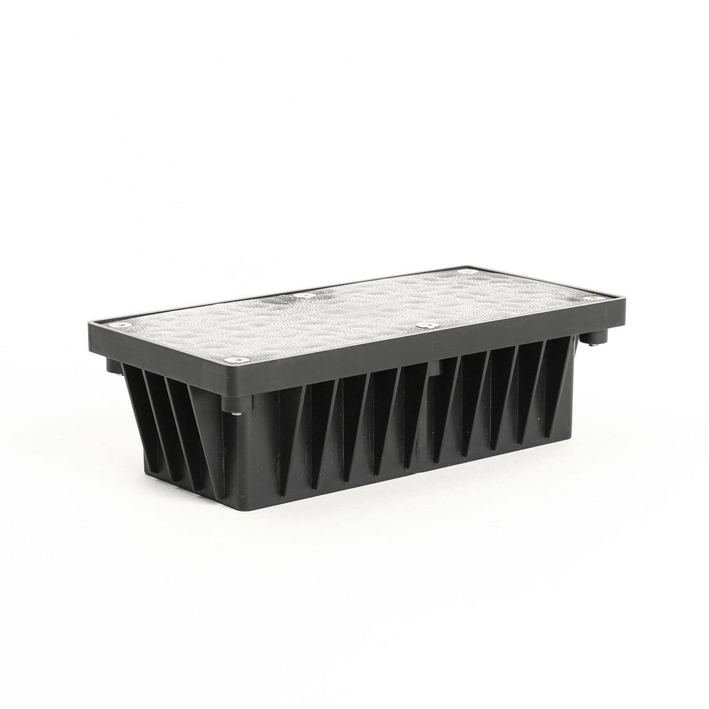 Solar Brick Landscape Path Light A5470