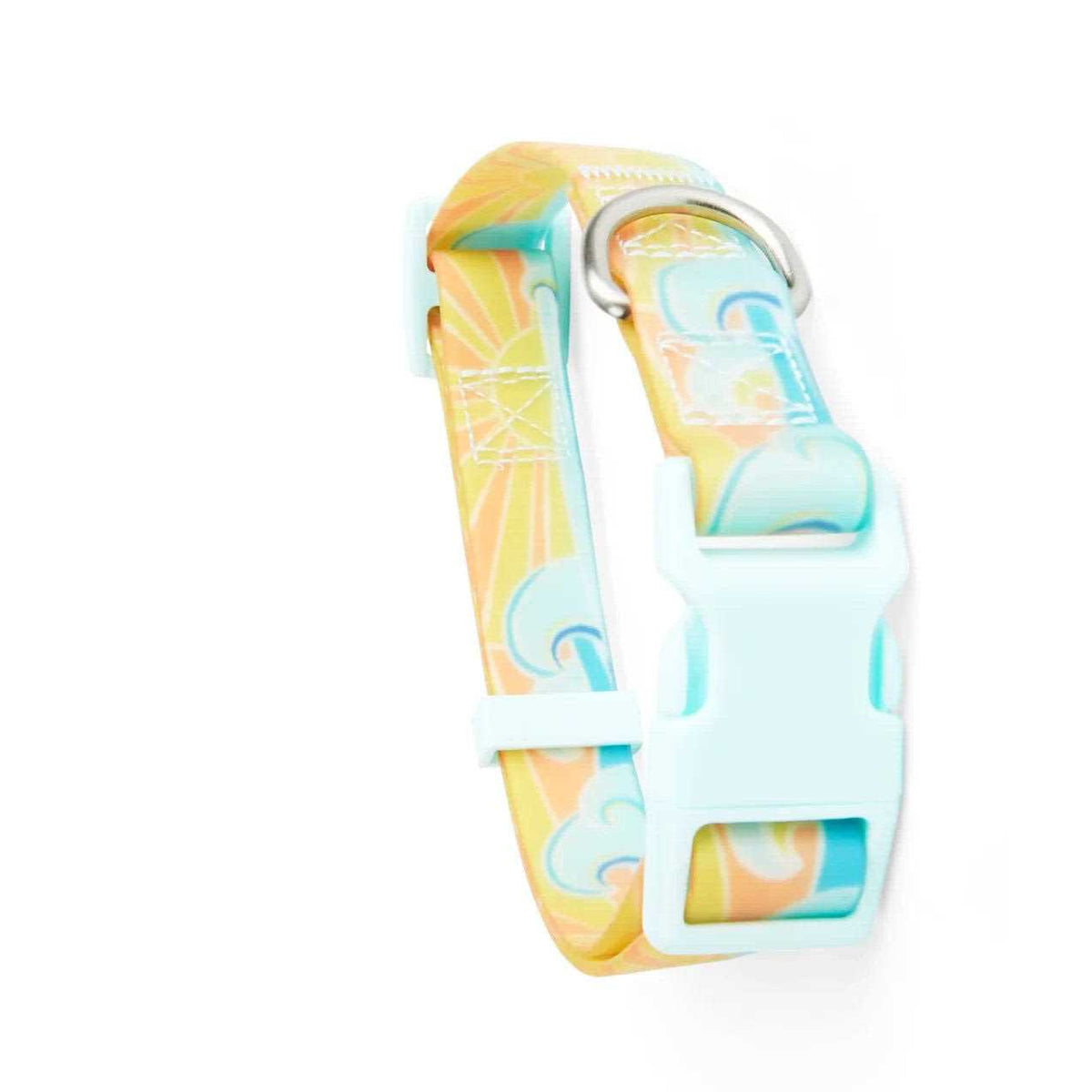 Wipeable Dog Collar N5305