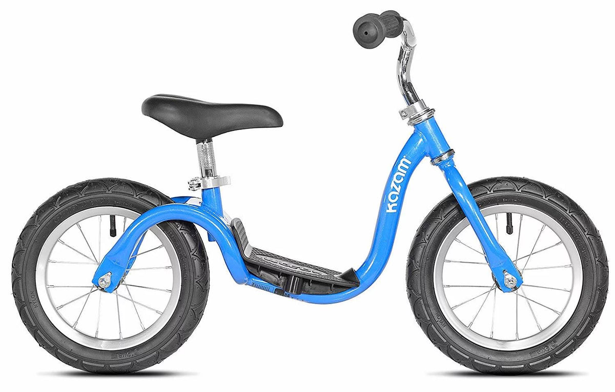 Pink Child's Balance Bike L642507