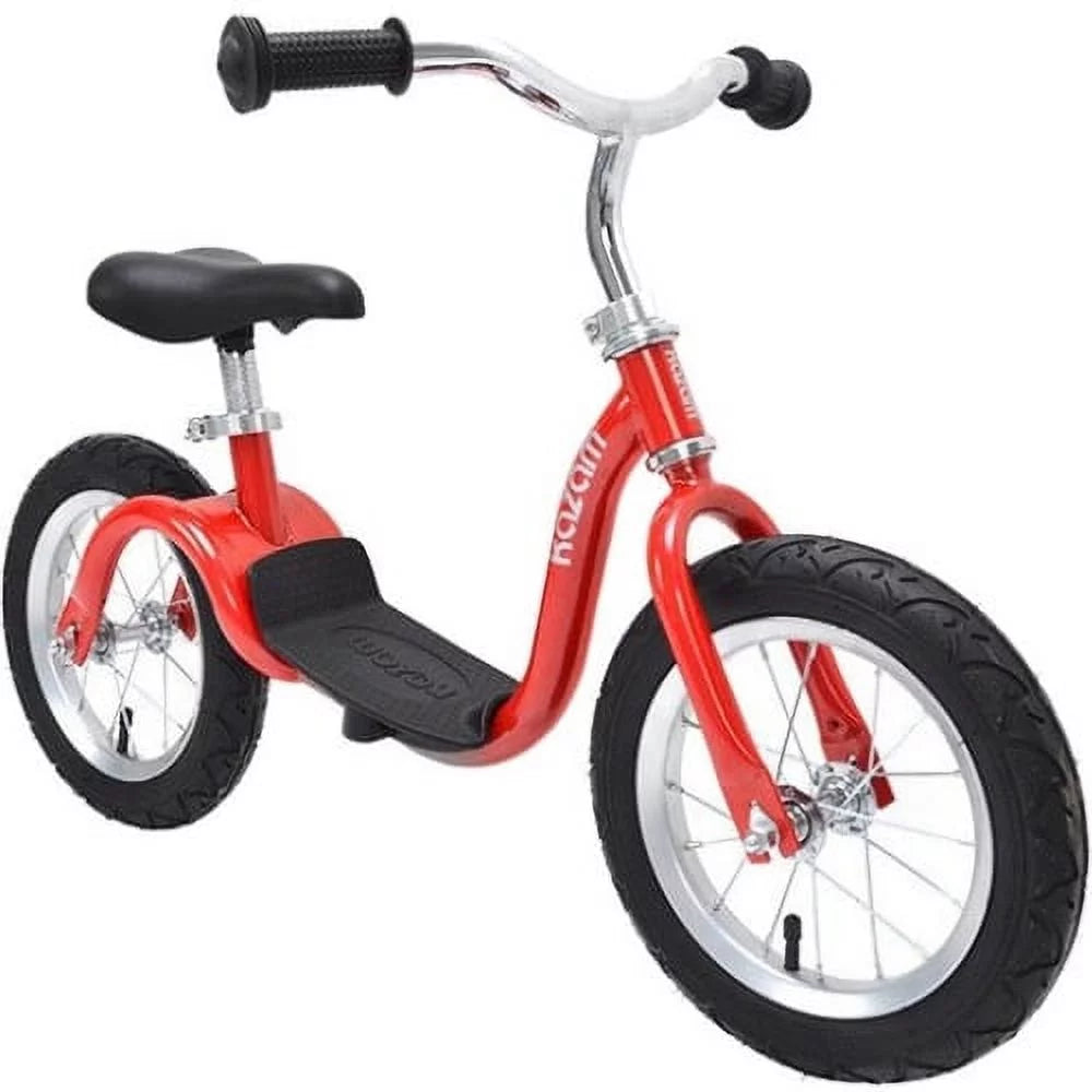 Pink Child's Balance Bike L642507