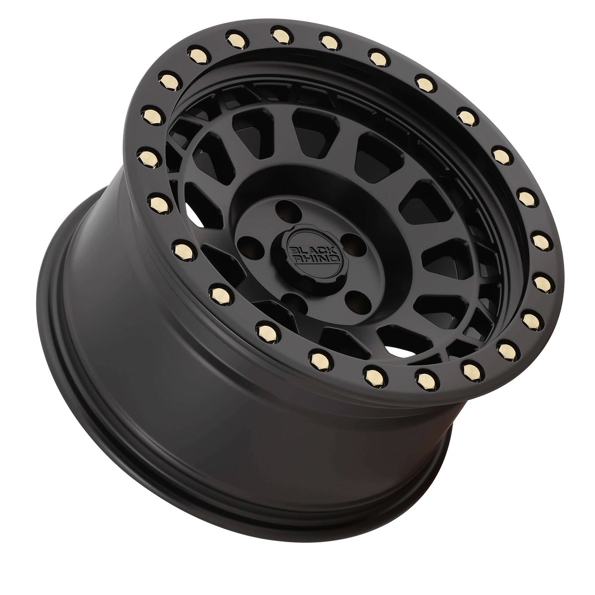 Matte Black 18x22 Wheel J28321