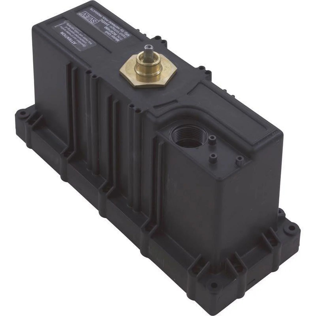 0.50HP Threaded Shaft Motor R803
