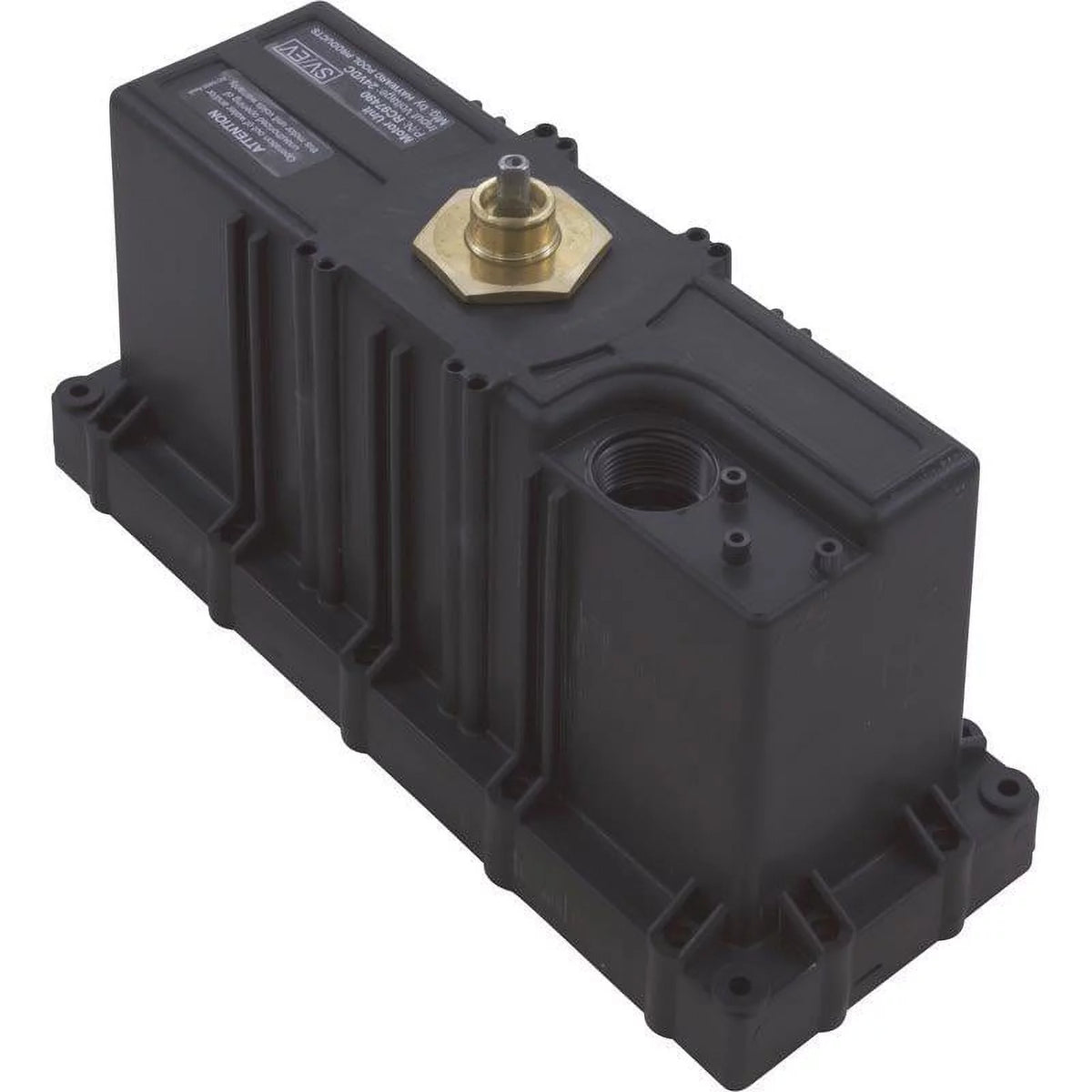 0.50HP Threaded Shaft Motor R803