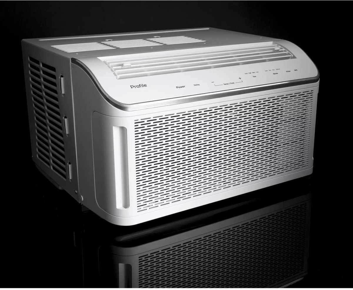 Smart 115 Volt Room Air Conditioner X533069