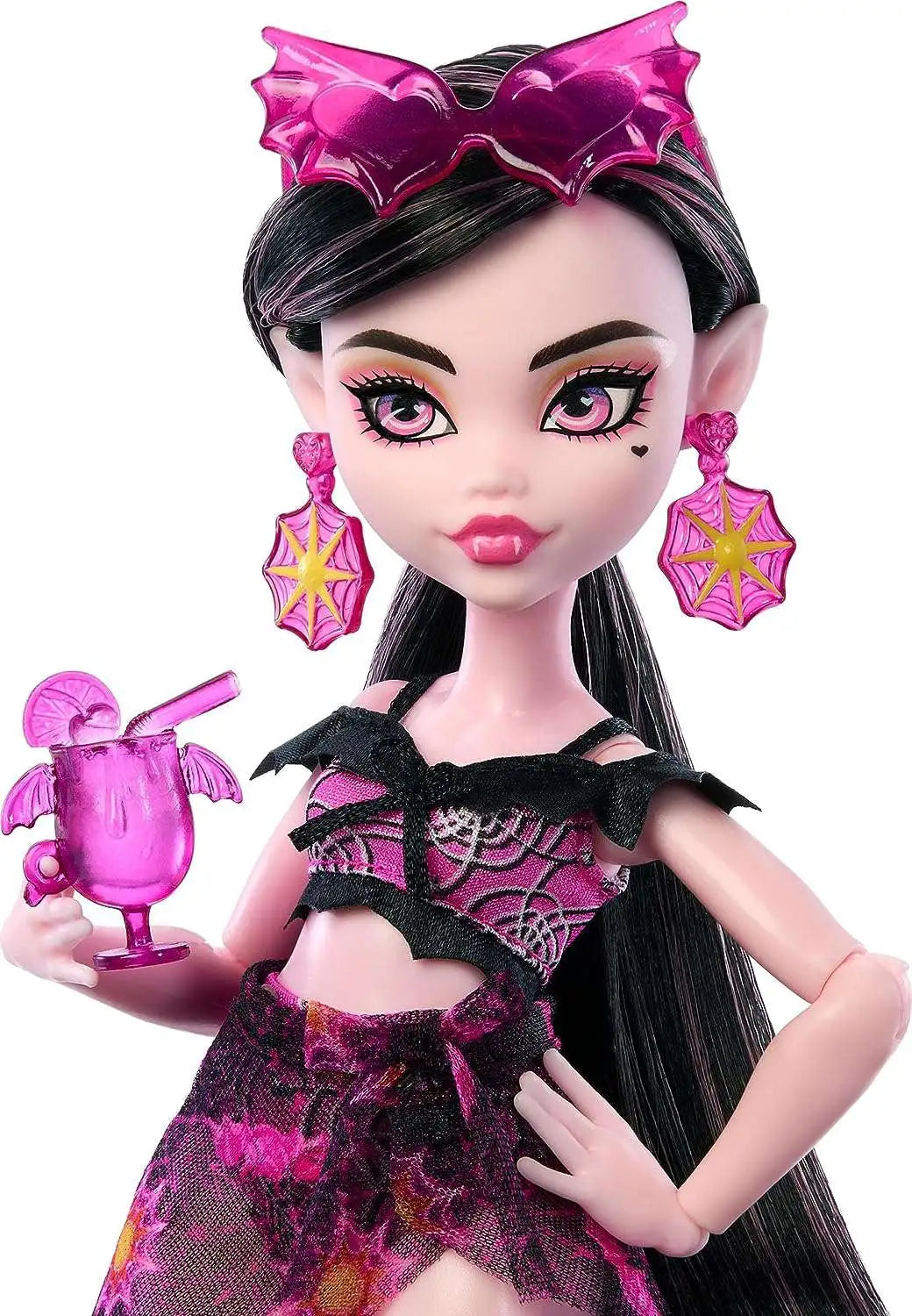 Monster High Doll X6340