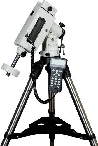 Equatorial Mount Kit with Hard Case X438021