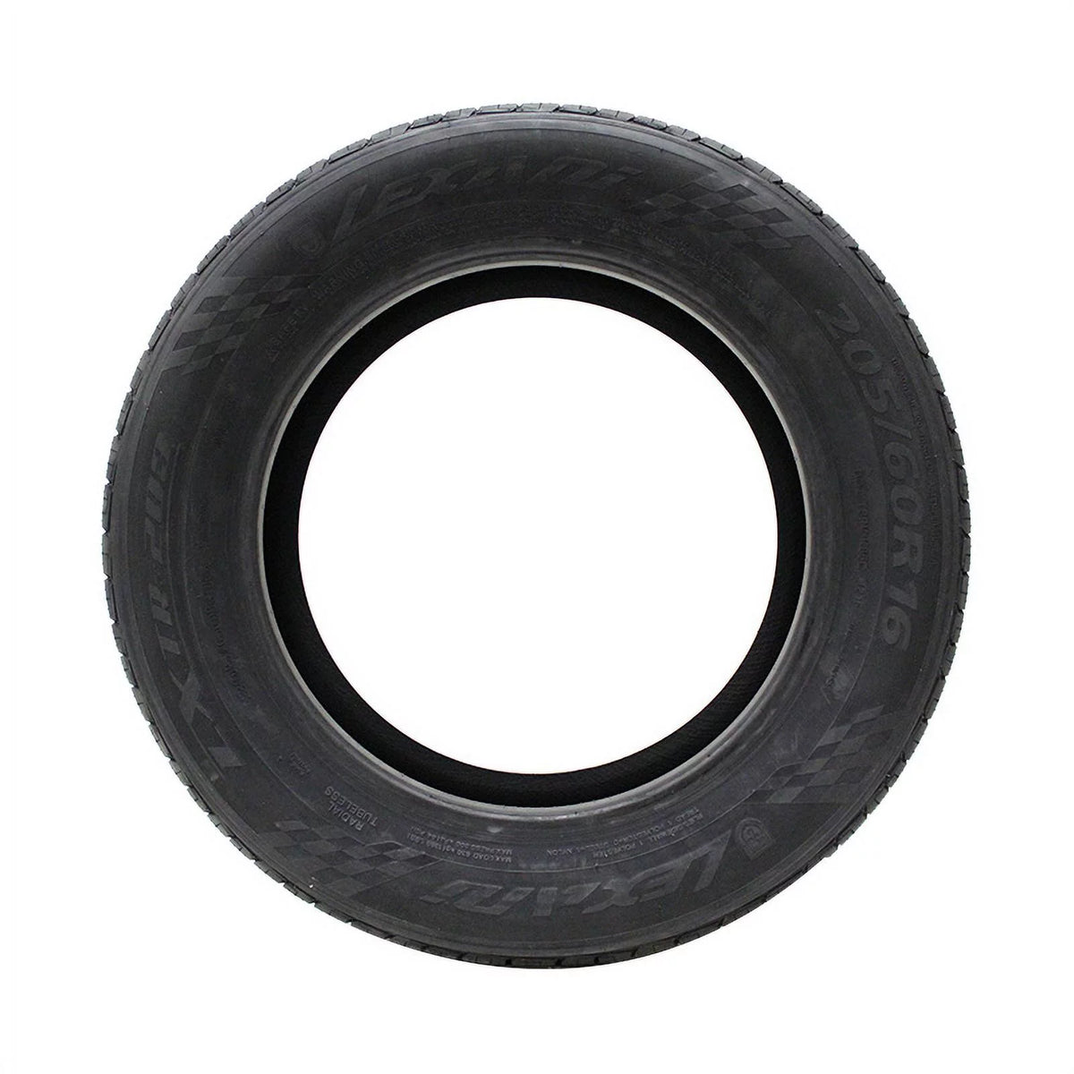205/60R15 91 V Tire Y410