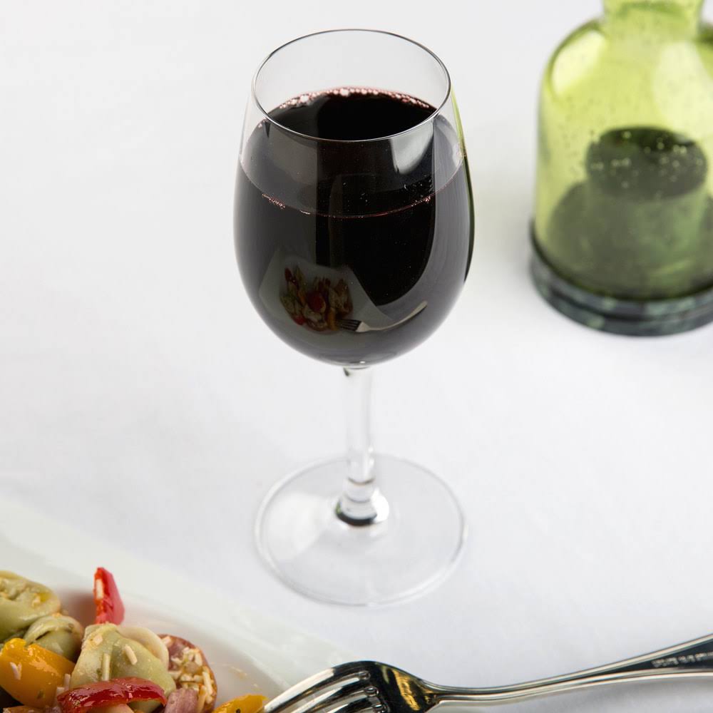 Cabernet 8.5 oz Tall Wine Glass R38257