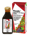 Liquid Iron and Vitamin Formula 8.5 fl.oz. - 250 ml. (3 Pack) B775912