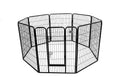 40-Inch Heavy Duty Pet Playpen K62343