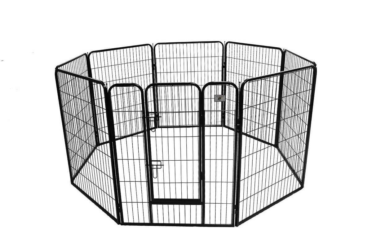 40-Inch Heavy Duty Pet Playpen K62343