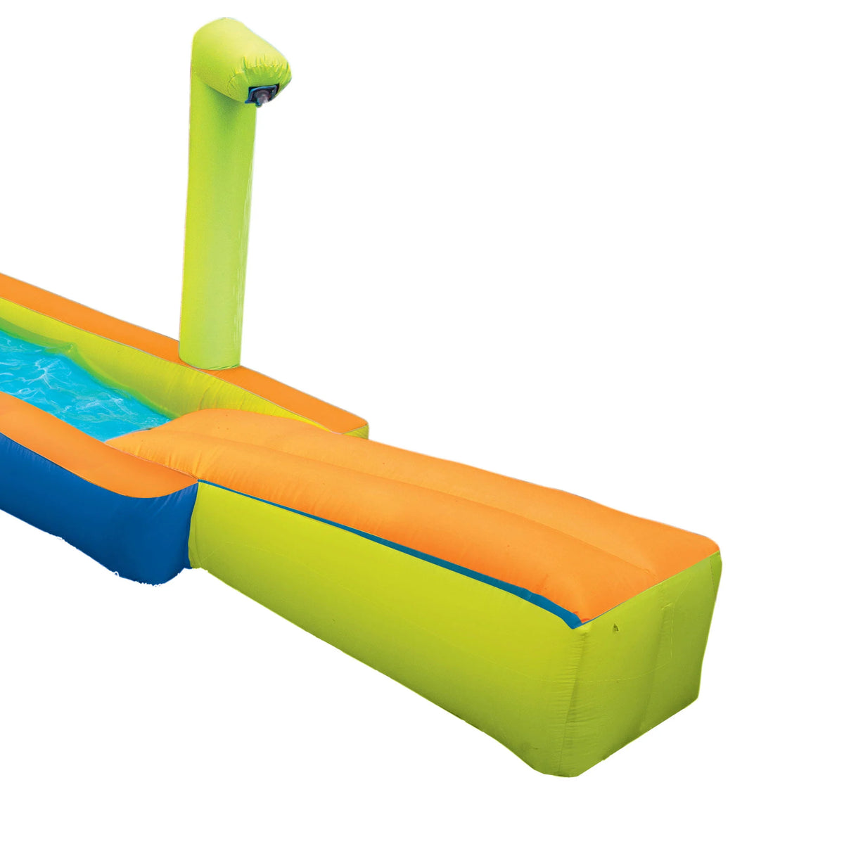 Giant Inflatable Water Slide Splash Park X3857