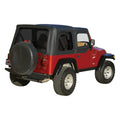 Black Diamond Complete Soft Top N920