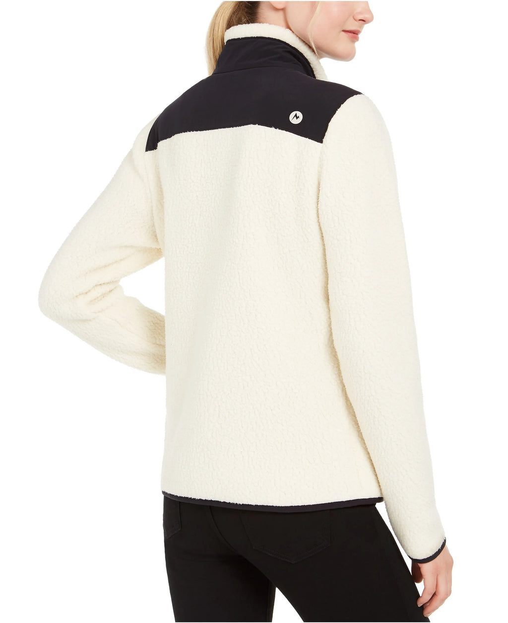 Womens Sherpa Jacket S10399