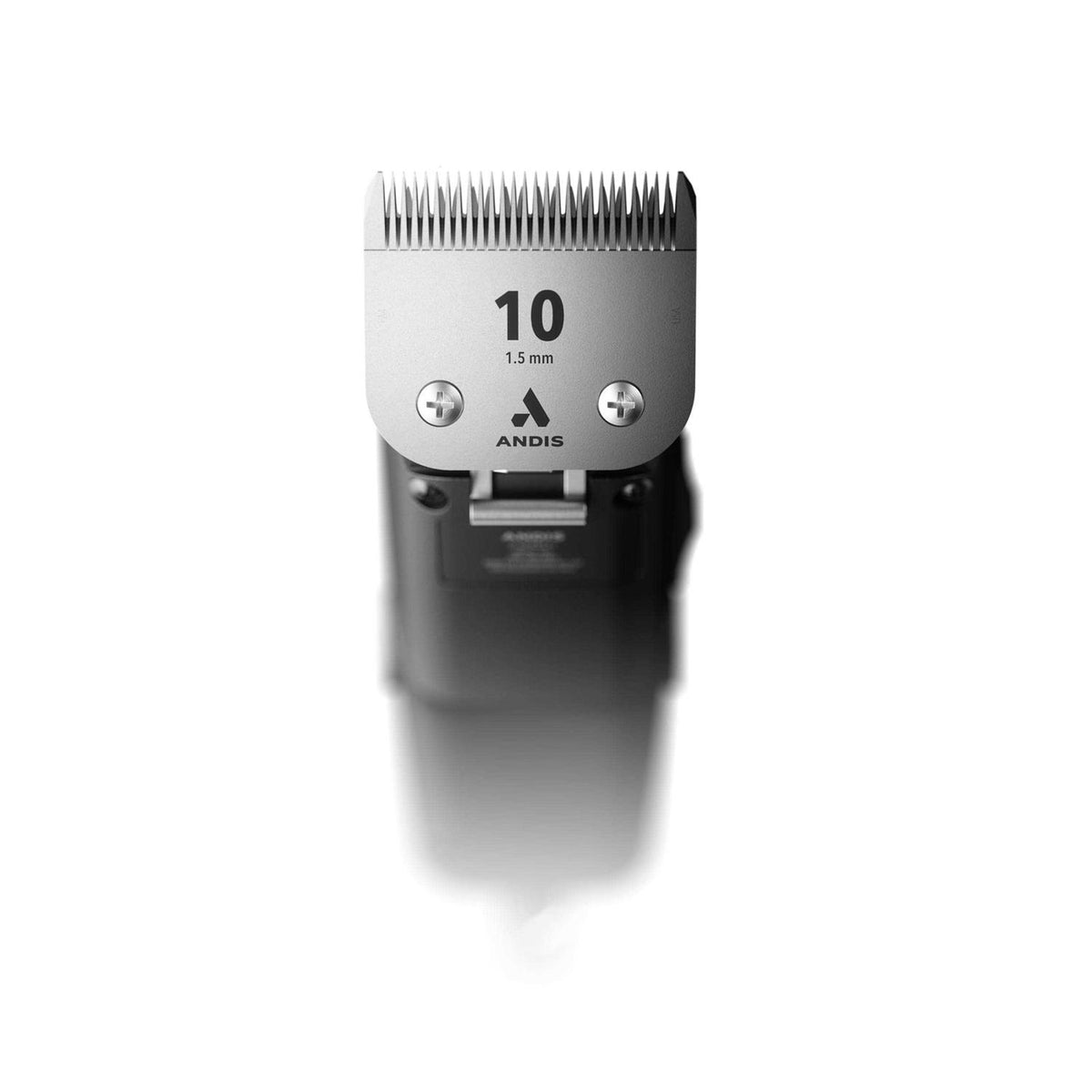 2-Speed Clipper with #10 Blade P152