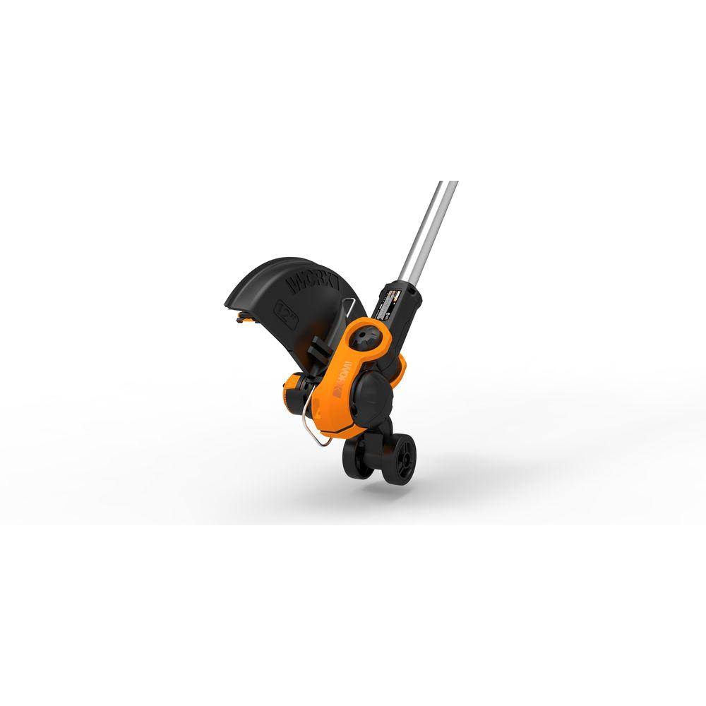 20V Cordless String Trimmer/Edger F719282