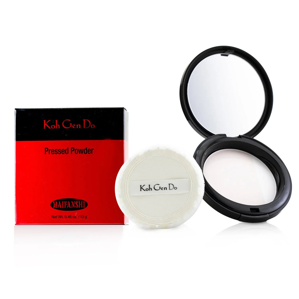 Pressed Powder 13g E788723