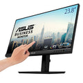 23.8” 1080P IPS Video Conferencing Monitor with Webcam F39211
