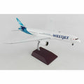 1 by 200 Scale Model Airplane D20057