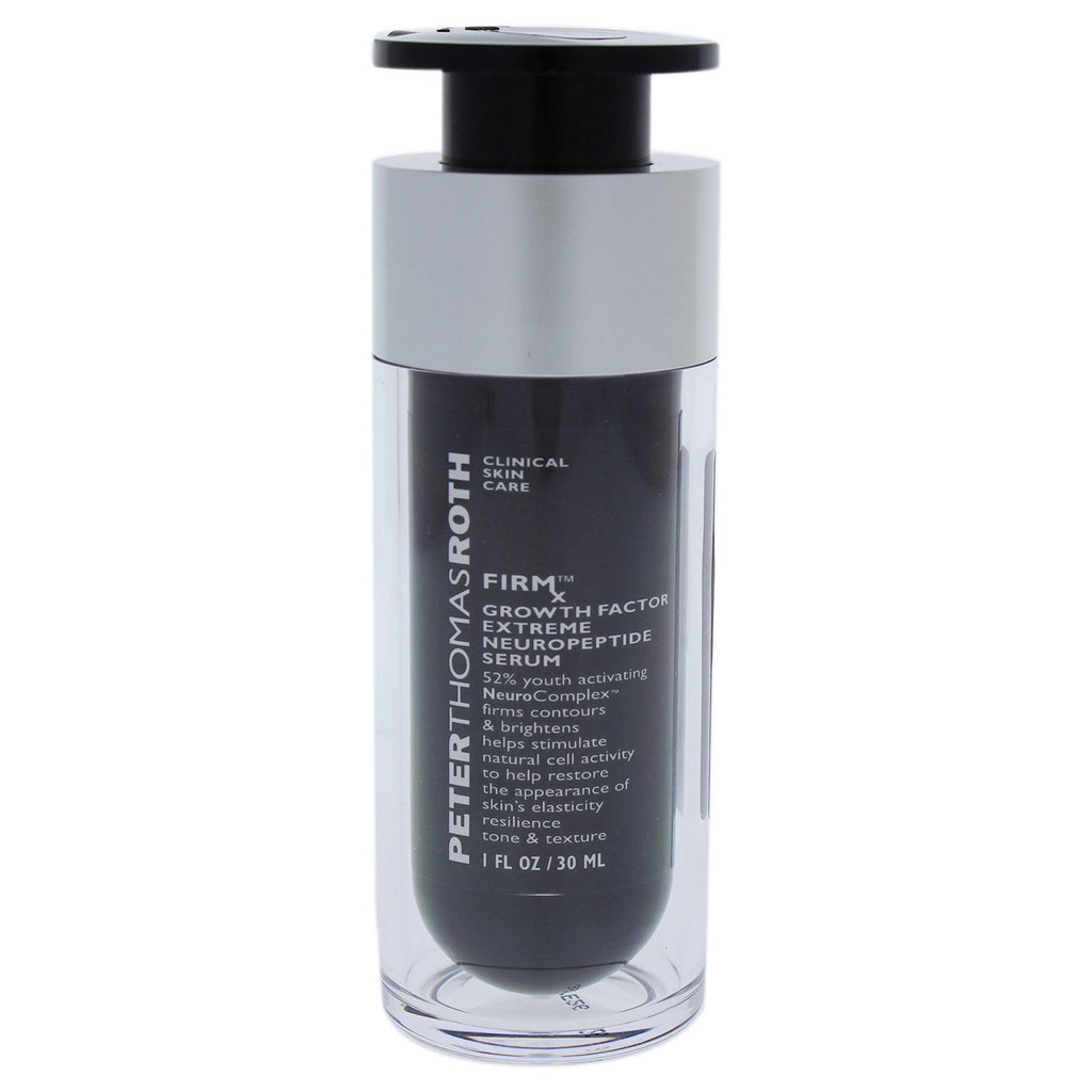 FirmX Growth Factor Neuropeptide Serum - 1 fl oz bottle P768601