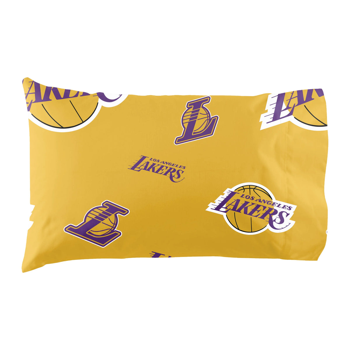 Queen Size 5 Piece Polyester Bed in Bag Set V2268