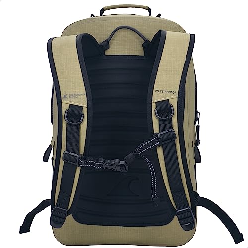 100% Waterproof Submersible Backpack W772140