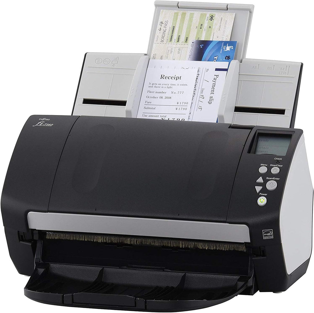 Color Duplex Document Scanner 2-Pack H8692