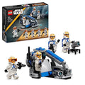 Lego Star Wars Clone Trooper Battle Pack G51965